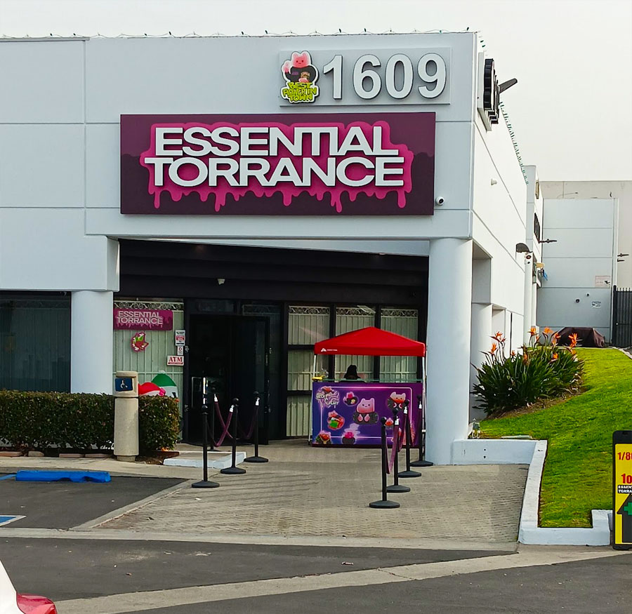 essential torrance dispensary in torrance la